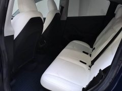 Tesla Model Y Facelift Rear-Wheel Drive - ფოტო 8