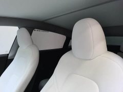 Tesla Model Y Facelift Rear-Wheel Drive - ფოტო 9