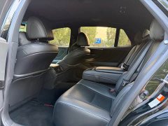 Lexus LS 500h Premium - ფოტო 7