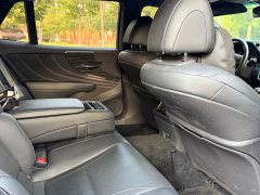 Lexus LS 500h Premium - ფოტო 9
