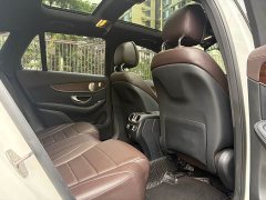Mercedes-Benz GLC 300 L 4MATIC Dynamic - ფოტო 12
