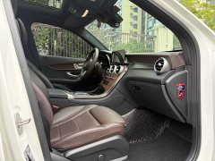 Mercedes-Benz GLC 300 L 4MATIC Dynamic - ფოტო 13