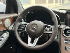 Mercedes-Benz GLC 300 L 4MATIC Dynamic - ფოტო 14