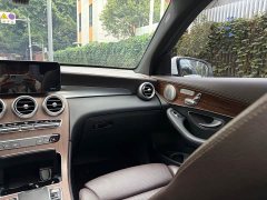 Mercedes-Benz GLC 300 L 4MATIC Dynamic - ფოტო 16