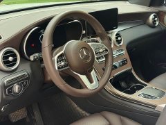 Mercedes-Benz GLC 300 L 4MATIC Dynamic - ფოტო 20
