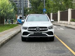 Mercedes-Benz GLC 300 L 4MATIC Dynamic - ფოტო 3