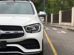 Mercedes-Benz GLC 300 L 4MATIC Dynamic - ფოტო 4