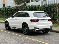 Mercedes-Benz GLC 300 L 4MATIC Dynamic - ფოტო 5