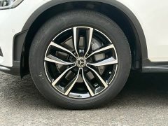 Mercedes-Benz GLC 300 L 4MATIC Dynamic - ფოტო 6