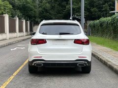 Mercedes-Benz GLC 300 L 4MATIC Dynamic - ფოტო 7