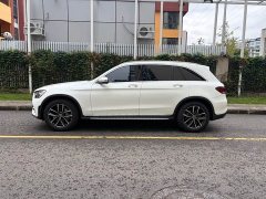 Mercedes-Benz GLC 300 L 4MATIC Dynamic - ფოტო 8