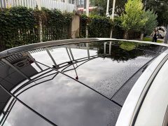 Mercedes-Benz GLC 300 L 4MATIC Dynamic - ფოტო 9