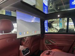 AITO Aion M8 Extended Range Ultra 53.4kWh 5-Seater with 192-Channel LiDAR - ფოტო 11