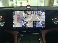 AITO Aion M8 Extended Range Ultra 53.4kWh 5-Seater with 192-Channel LiDAR - ფოტო 15
