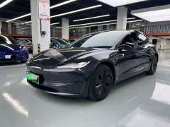 Tesla Model 3 Rear-Wheel Drive - ფოტო 1
