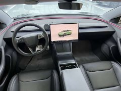 Tesla Model 3 Rear-Wheel Drive - ფოტო 11