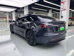 Tesla Model 3 Rear-Wheel Drive - ფოტო 13