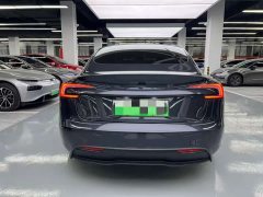 Tesla Model 3 Rear-Wheel Drive - ფოტო 14