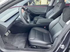 Tesla Model 3 Rear-Wheel Drive - ფოტო 4
