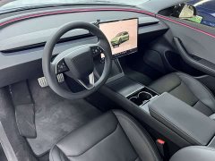 Tesla Model 3 Rear-Wheel Drive - ფოტო 5