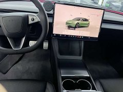 Tesla Model 3 Rear-Wheel Drive - ფოტო 6