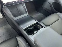 Tesla Model 3 Rear-Wheel Drive - ფოტო 7