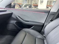 Tesla Model 3 Rear-Wheel Drive - ფოტო 8