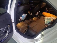 Mercedes-Benz A-Class Facelift A 200 L Sport Sedan Fashion Edition - ფოტო 11