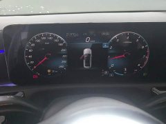 Mercedes-Benz A-Class Facelift A 200 L Sport Sedan Fashion Edition - ფოტო 14
