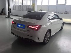 Mercedes-Benz A-Class Facelift A 200 L Sport Sedan Fashion Edition - ფოტო 3