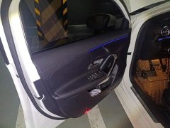 Mercedes-Benz A-Class Facelift A 200 L Sport Sedan Fashion Edition - ფოტო 7
