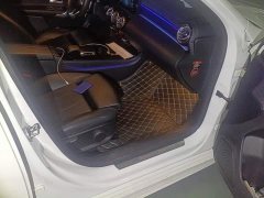 Mercedes-Benz A-Class Facelift A 200 L Sport Sedan Fashion Edition - ფოტო 8