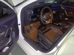Mercedes-Benz A-Class Facelift A 200 L Sport Sedan Fashion Edition - ფოტო 9