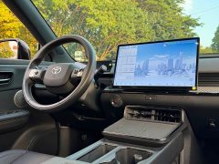 Toyota Platinum Smart 3X 520 Pro - ფოტო 12