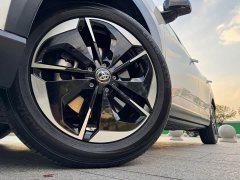 Toyota Platinum Smart 3X 520 Pro - ფოტო 4
