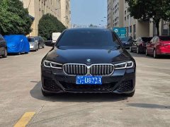 BMW 5 Series 530Li Luxury M Sport Package - ფოტო 2