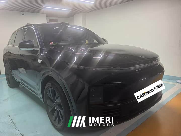 Li Auto Ideal L7 Max