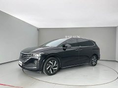 Volkswagen Viloran 380TSI Zunchi Edition - ფოტო 1