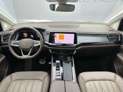 Volkswagen Viloran 380TSI Zunchi Edition - ფოტო 5