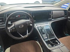 GAC Aion M8 Lingxiu Series 390T Respect Edition - ფოტო 12