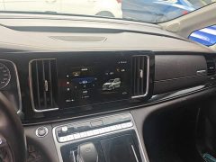 GAC Aion M8 Lingxiu Series 390T Respect Edition - ფოტო 13