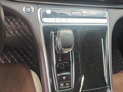 GAC Aion M8 Lingxiu Series 390T Respect Edition - ფოტო 16