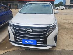 GAC Aion M8 Lingxiu Series 390T Respect Edition - ფოტო 2