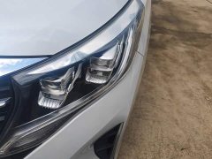 GAC Aion M8 Lingxiu Series 390T Respect Edition - ფოტო 5