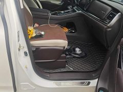 GAC Aion M8 Lingxiu Series 390T Respect Edition - ფოტო 8