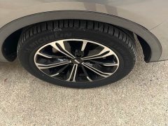 Great Wall WEY VV6 2.0T Two-Wheel Drive Smart Protection - ფოტო 5