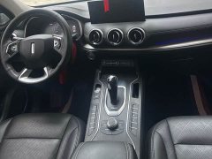 Great Wall WEY VV6 2.0T Two-Wheel Drive Smart Protection - ფოტო 7