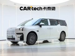 Zeekr 009 Six-Seat Executive AWD 108kWh - ფოტო 1