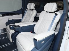 Zeekr 009 Six-Seat Executive AWD 108kWh - ფოტო 17