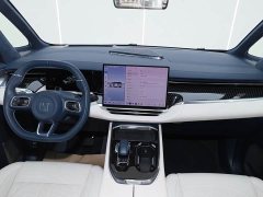 Zeekr 009 Six-Seat Executive AWD 108kWh - ფოტო 18